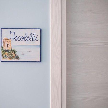 B&B Margherita 2 Marina di Camerota Ngoại thất bức ảnh