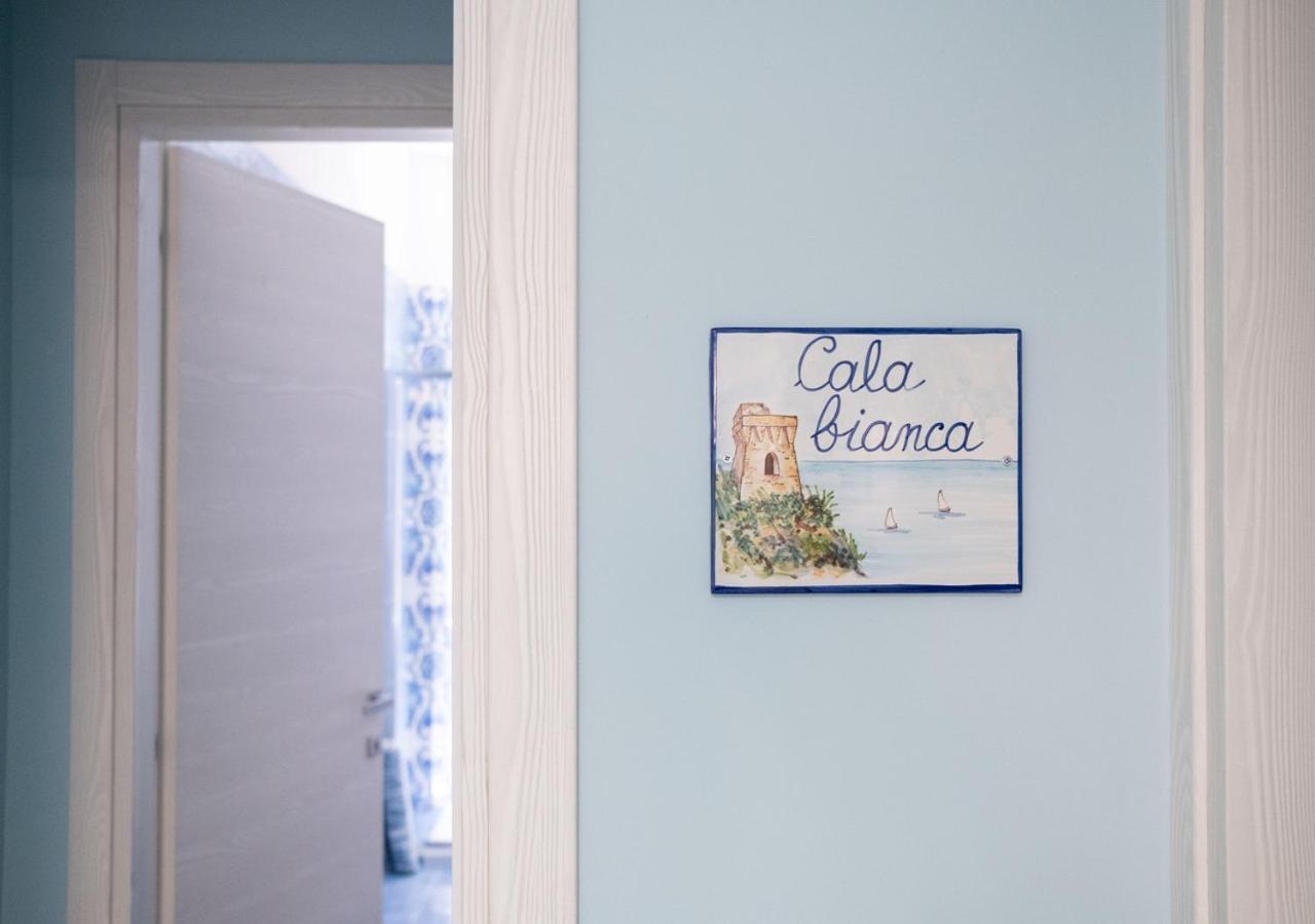 B&B Margherita 2 Marina di Camerota Ngoại thất bức ảnh