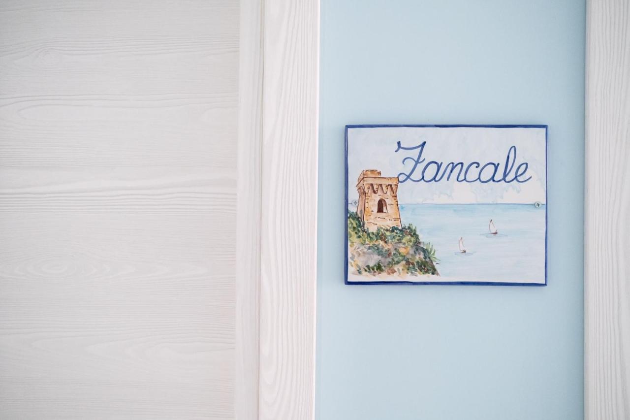 B&B Margherita 2 Marina di Camerota Ngoại thất bức ảnh